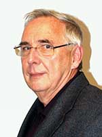   Waldemar Renz