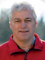   Ernst Resch