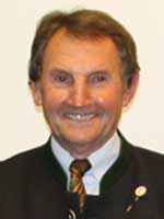 Ing.  Franz Resch