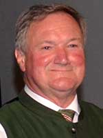   Gottfried Reumüller