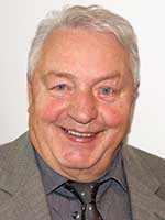   Josef Ernst Rexeis
