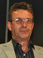   Franz Ribul