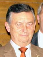  Mag. Herbert Ribul