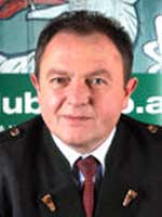 LAbg. ÖkR  Peter Rieser