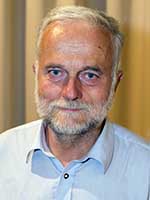 Ing.  Franz Rinner