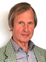 Ing.  Andreas Ripper