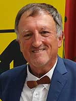  DI Franz Rodlauer