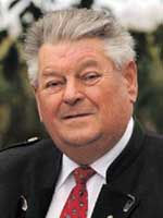   Alois Rohrer