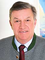  Franz Rosenberger