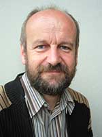  Mag. Josef Rosenberger