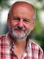  Mag. Josef Rosenberger