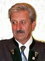   Werner Rosenkranz