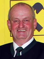   Helmut Rossmann