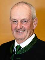   Helmut Rossmann