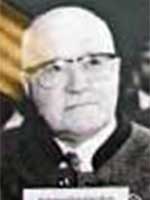 KommR  Hans Roth