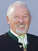   Josef Rothschedl