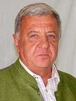   Walter Rudorfer