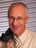 Hofrat Dr. Reinhard Rumpler