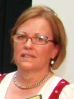   Christiane Safran
