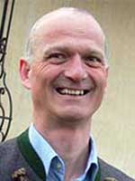  Mag. Peter Salzinger