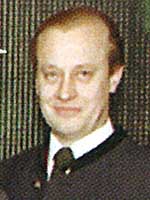   Vinzenz Sattler