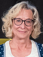  Dr. Veronika Scardelli