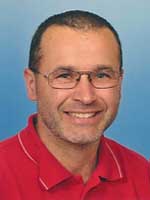   Bernhard Schachner