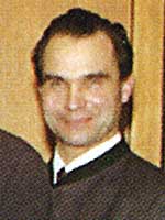   Franz Schaffer