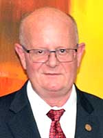 Ing.  Bertram Schall