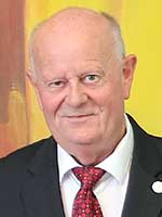 Ing.  Bertram Schall