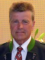   Siegfried Schalli