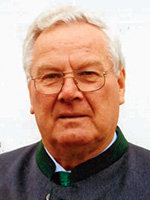   Gottfried Scheikl