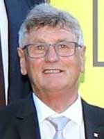   Martin Scherf