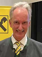   Andreas Scherfler