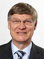 Dir. i. R. Mag. Josef Scherounigg