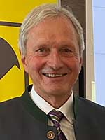   Alois Scherr