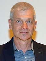   Leopold Scherr