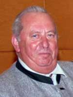   Franz Schäffer
