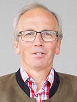   Peter Schlegl