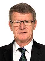   Wolfgang Schlegl