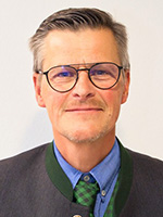   Wolfgang Schlögl