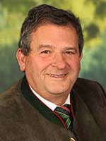 Bgm.  Heinrich Schmidlechner