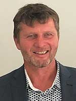   Günter Schmiedtbauer