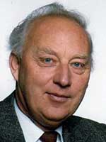 Bgm.  Ernst Schmollngruber