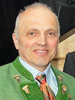 Ing.  Günter Schönauer