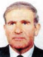   Franz Schönwetter