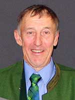   Alois Schober