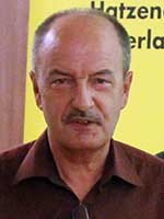   Anton Franz Schober