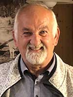   Johann Schoberer