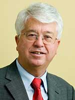 Univ.-Prof. Dr. Franz Schrank